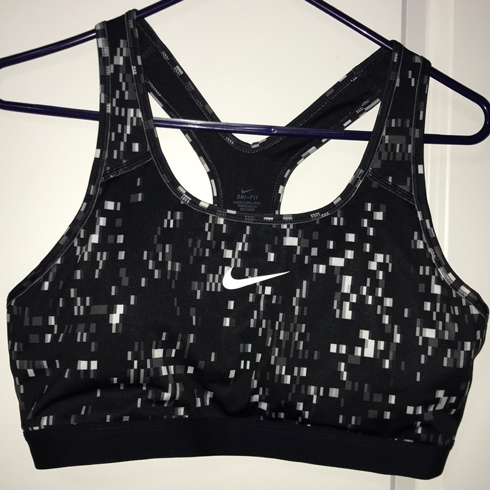 X-Large Nike Sports Bra